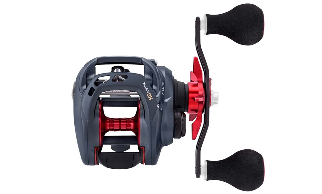 Picture of Daiwa Tatulion HD 200H Multirulle