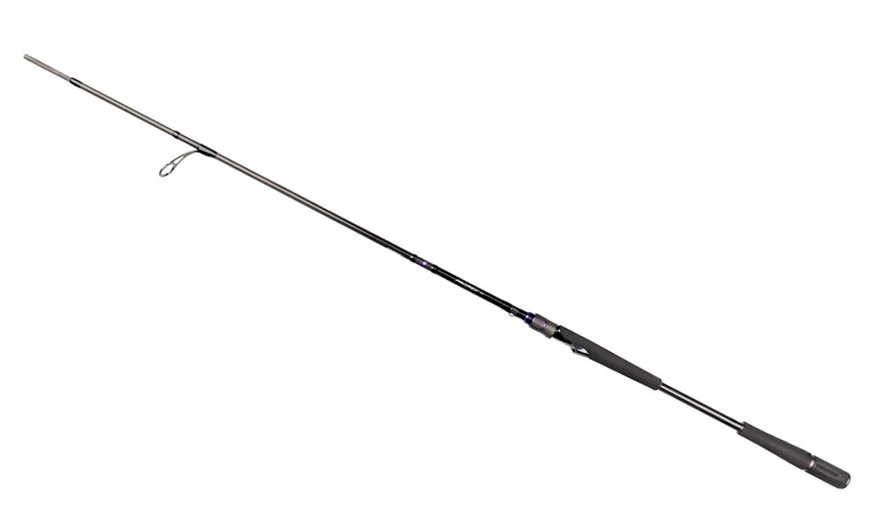 Picture of Daiwa Prorex AGS Haspel 8'0'' 10-30g Versatile