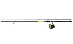 Picture of Daiwa Crossfire PMC Haspel, 10-40g