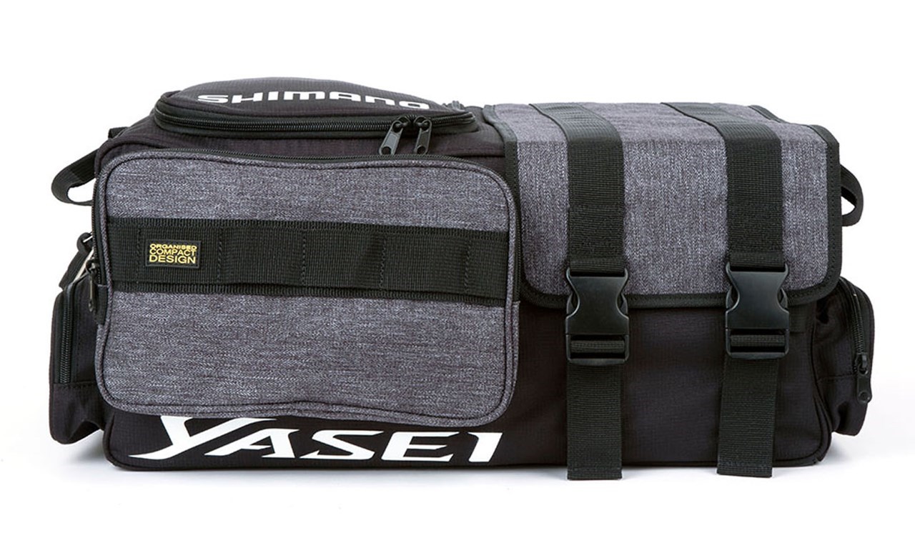 Picture of Shimano Luggage Yasei Large Boat Bag