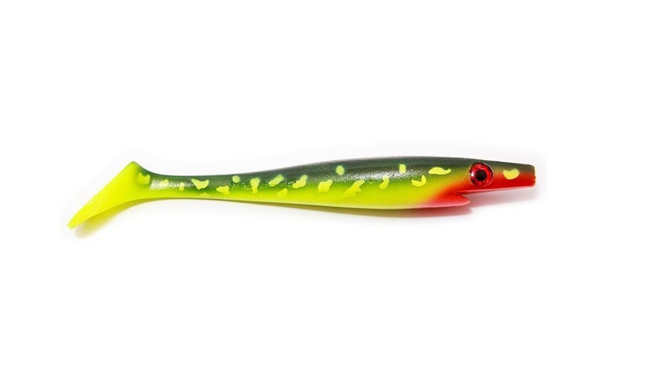 Picture of PIG SHAD 23 CM KANALGRATIS CUSTOM COLORS