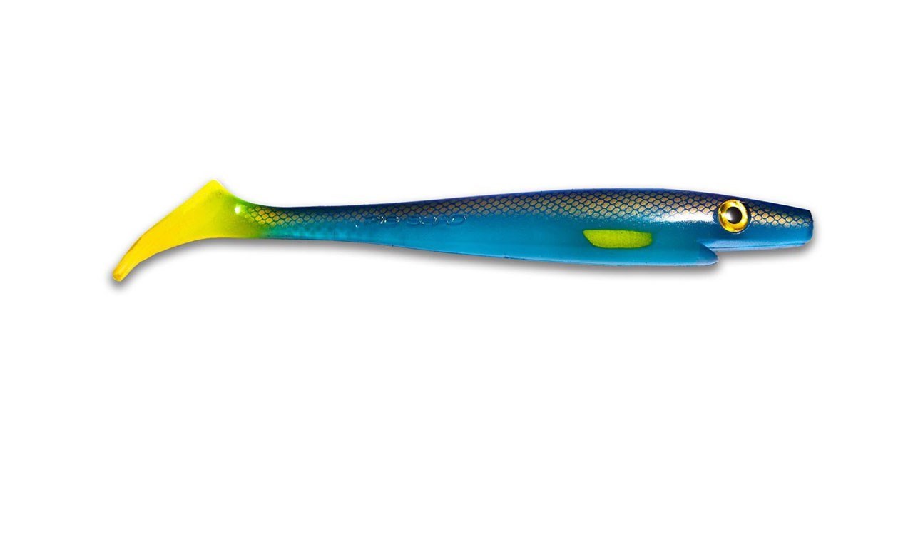 Picture of PIG SHAD 23 CM KANALGRATIS CUSTOM COLORS