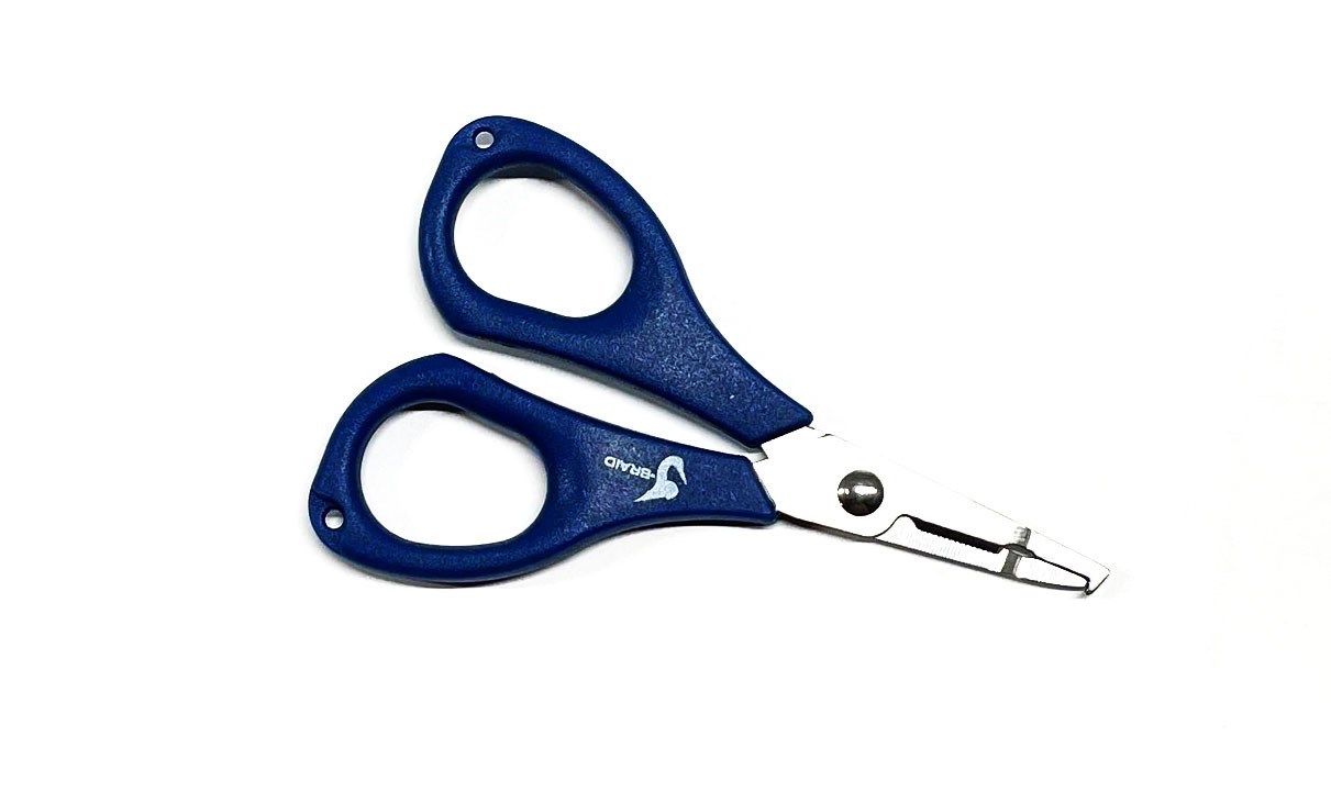 Picture of Daiwa J-Braid Scissor