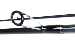 Picture of Saxa Shade - "The Perch Editon" 7'3'' - 10-30gr Spinning Rod