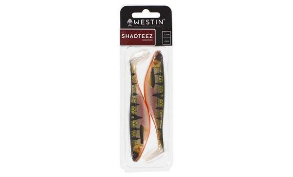 Picture of Westin ShadTeez 12cm, 15gr (2pcs)