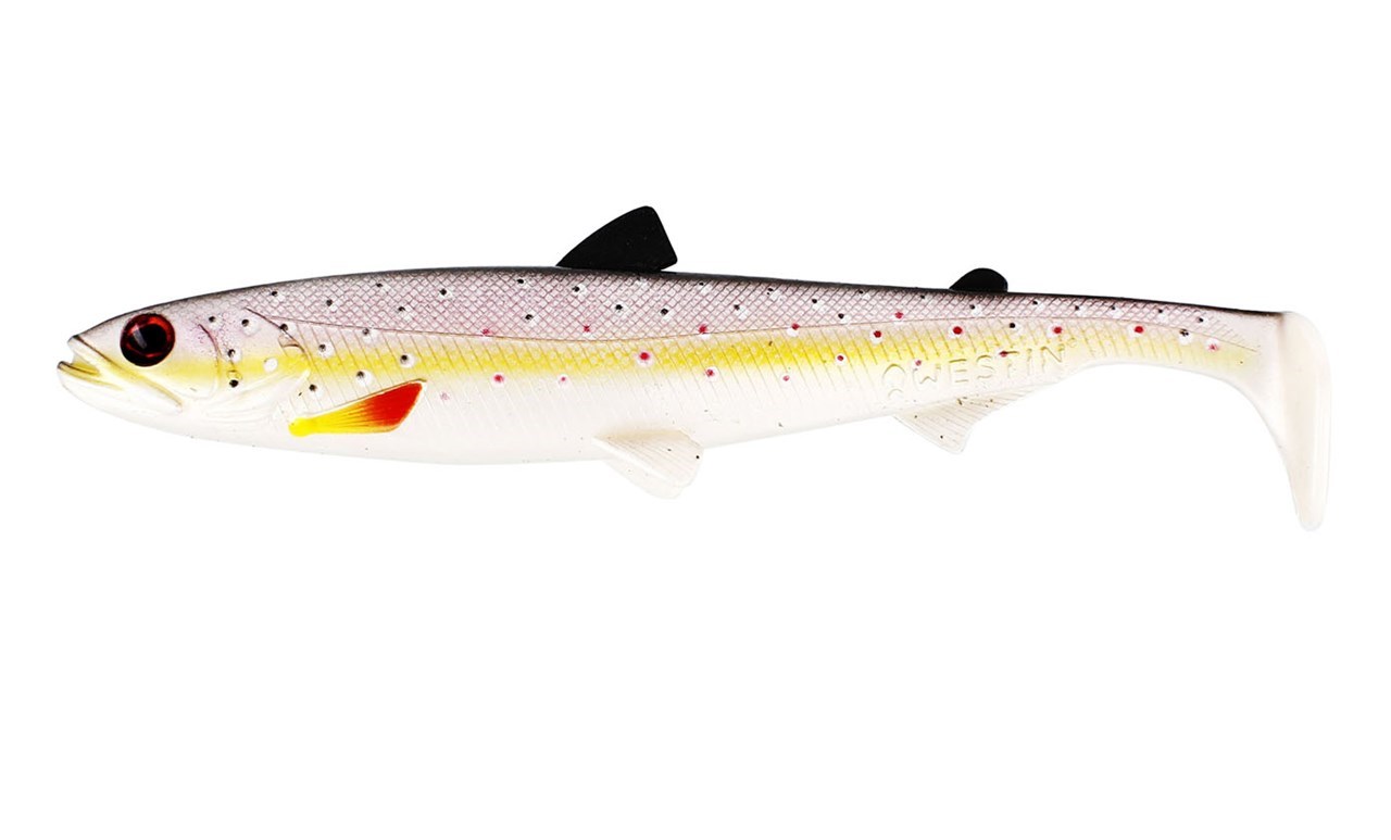 Picture of Westin HypoTeez ST 25 cm - Pearl