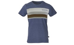 Picture of Vision STRIPE T-shirt, Blå