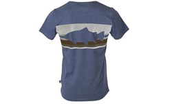 Picture of Vision STRIPE T-shirt, blue