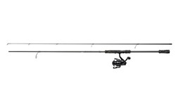 Picture of Abu Garcia Max X Black Ops 802M/MAXBO30FD Haspel