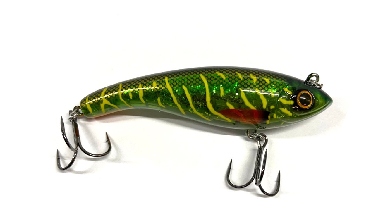 Picture of Ghost Buster 14 cm Fire Tiger