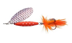 Picture of Abu Garcia Reflex Red Lead Free, 7gr