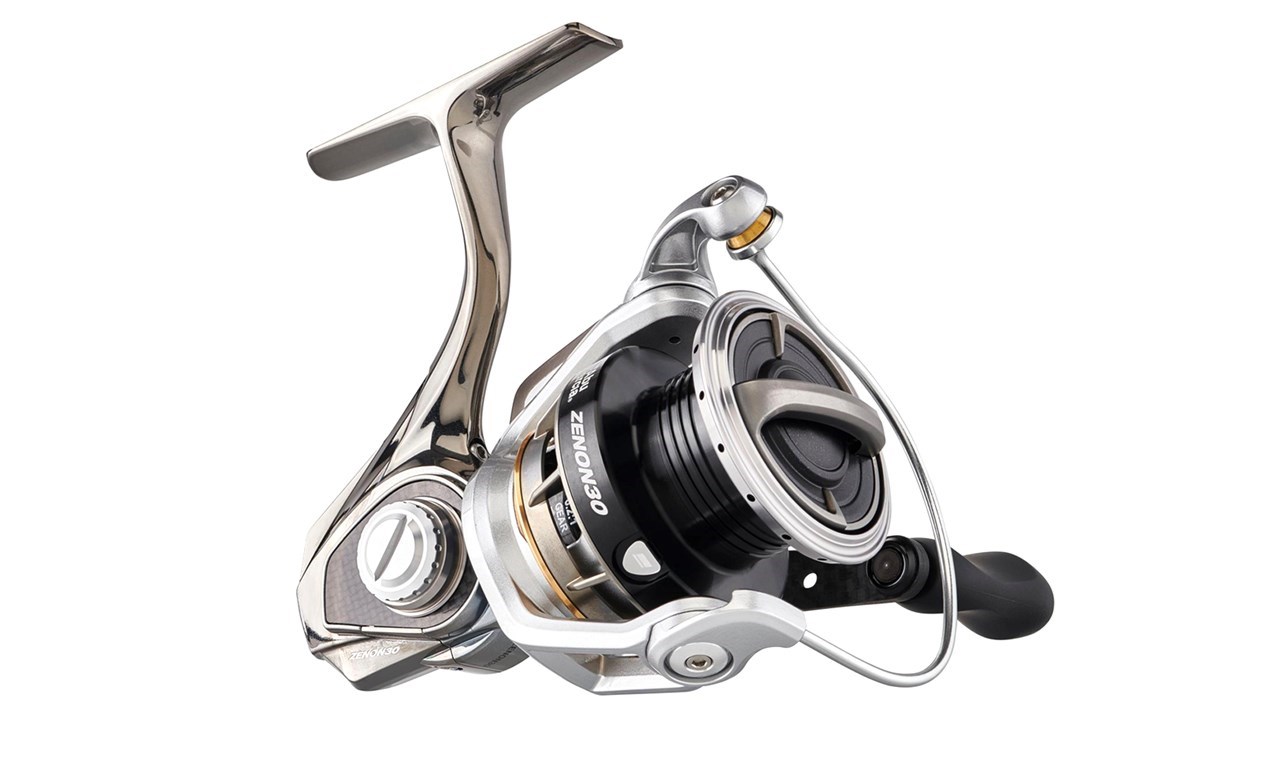 Abu Garcia Zenon Spinning Reel - Kanalgratis