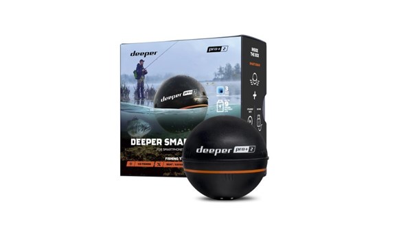 Picture of Deeper Smart Sonar PRO+ 2