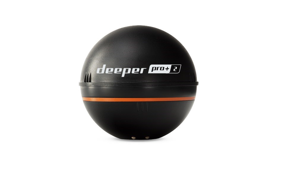 Picture of Deeper Smart Ekolod PRO+ 2