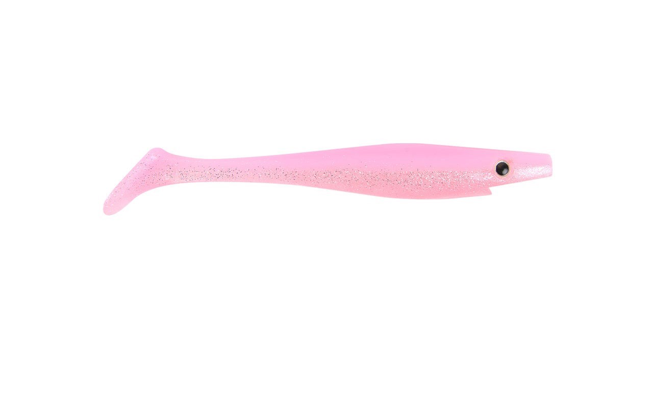 Picture of Strike Pro Pig Shad Nano, 15cm, 20gr, 4-pack