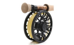 Picture of Vision SOLINA2 flyfishing kit