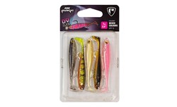 Picture of Fox Rage ultra UV mixed colour 5pcs