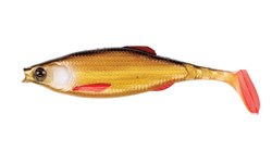 Picture of Berkley Pulse Realistic Roach 15cm