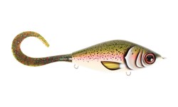 Picture of Guppie Jr - 11 cm 70 gram