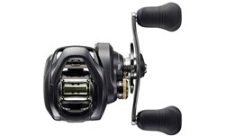 Picture of Shimano Curado K 201 Vänster Multirulle