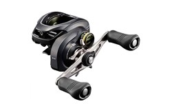 Picture of Shimano Curado K 201 Vänster Multirulle