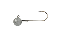 Picture of SPRO Round HD Jig Head, 8/0 14gr 3-pack