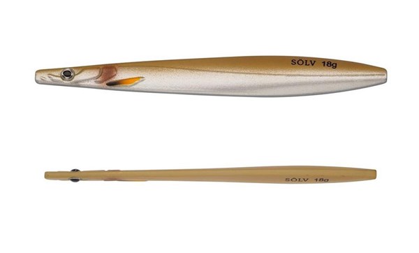 RTech Lures 125mm 23g Seatrout spoon -  webstore