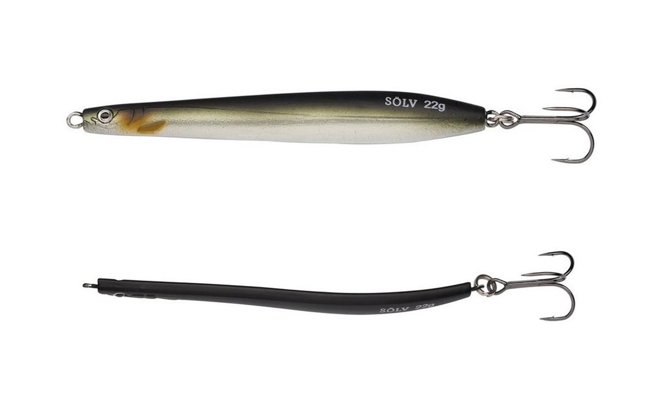 Picture of Abu Garcia Sölv Piil 9.5cm, 22g