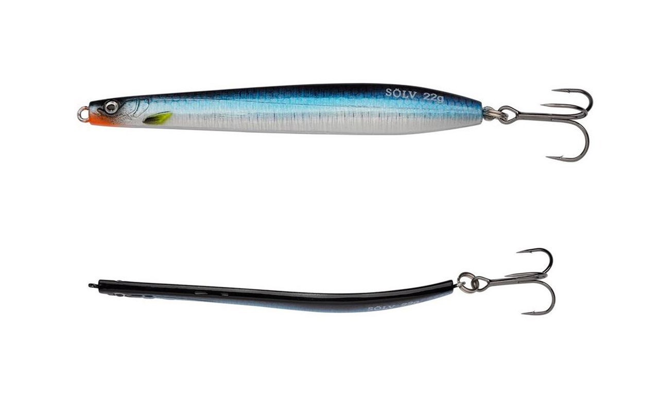 Picture of Abu Garcia Sölv Piil 9.5cm, 22g