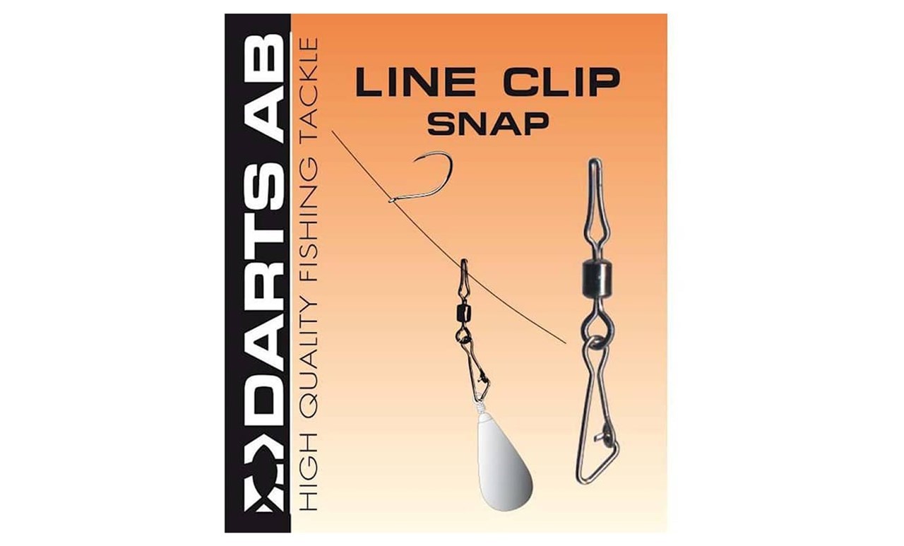 Picture of Darts Ståltafs "Strong Snap" 20kg