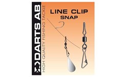 Picture of Darts Ståltafs "Strong Snap" 20kg
