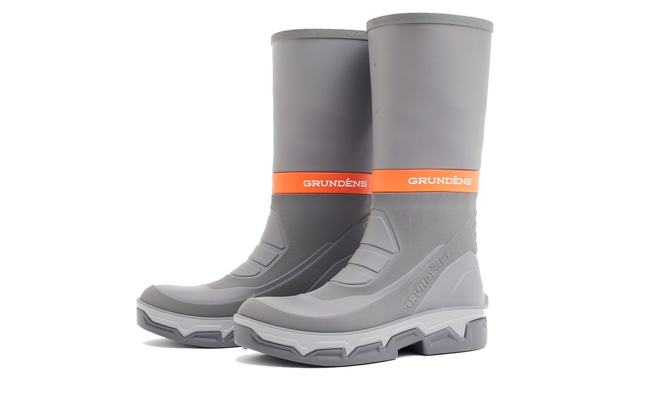 Picture of Grundéns Deck Boss Boot, Grey