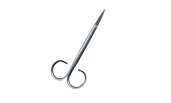 Picture of Petitjean Medium Scissor