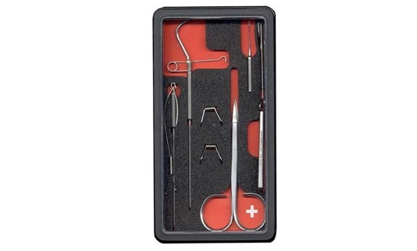 Picture of Petitjean Tool Set (10-60)