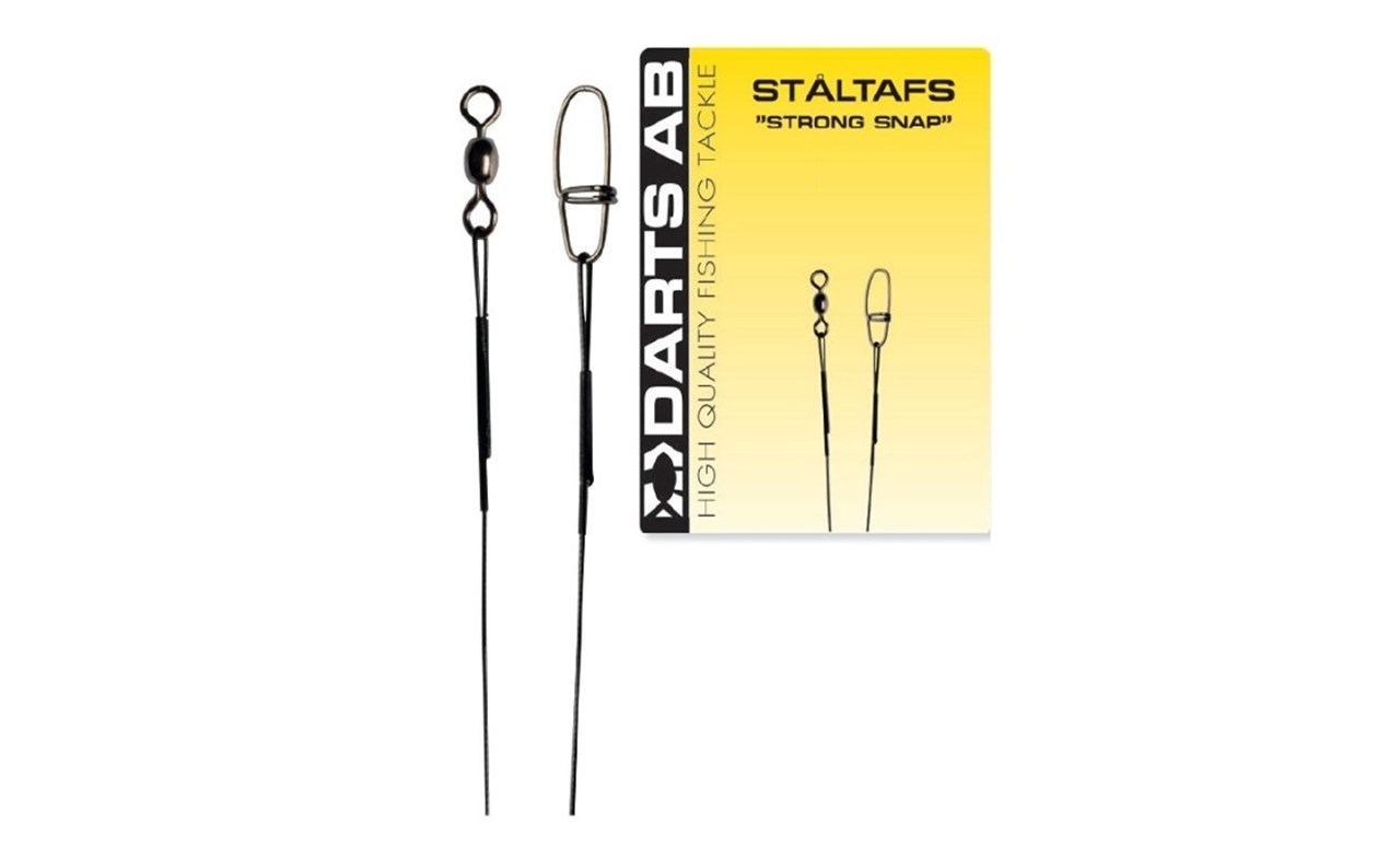 Picture of Darts Tafs "Strong Snap" / SP - 20cm