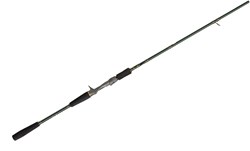Picture of Abu Garcia Svartzonker Classic Motoroil 7'6 7-24g Casting Rod