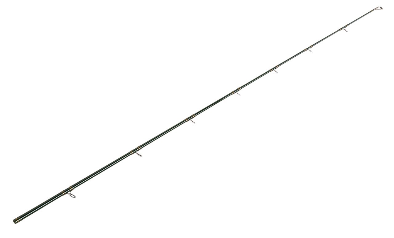 Picture of Abu Garcia Svartzonker Classic Motoroil 7'6 7-24g Casting Rod
