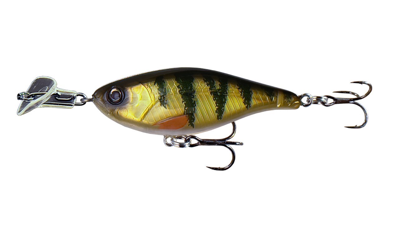 Picture of Headbanger Cranky Shad 7,6cm, 16g