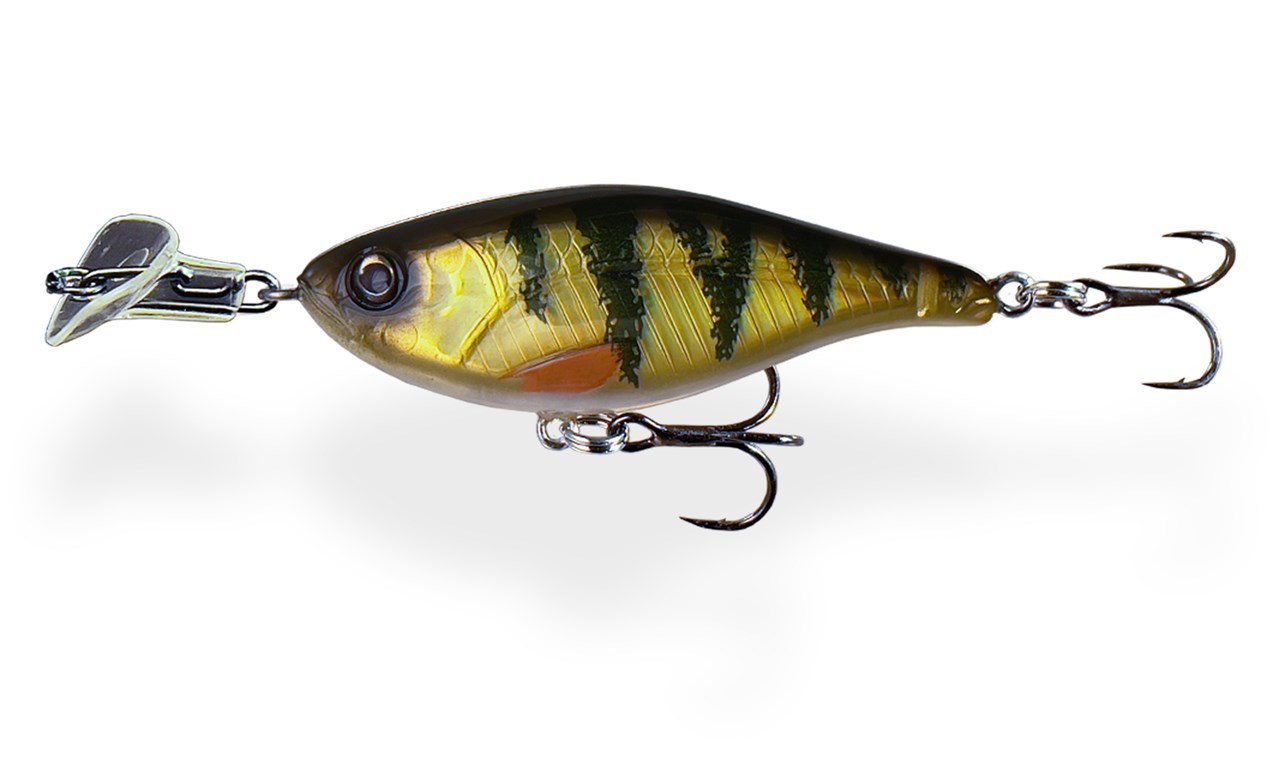 Picture of Headbanger Cranky Shad 7,6cm, 16g