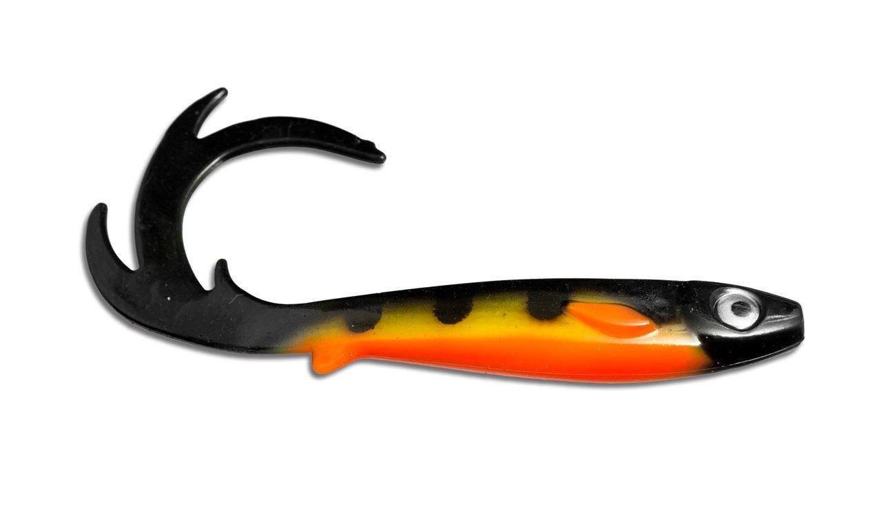 Picture of Flatnose Dragon 27cm