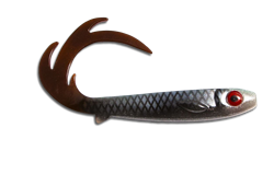 Picture of Flatnose Dragon 27cm
