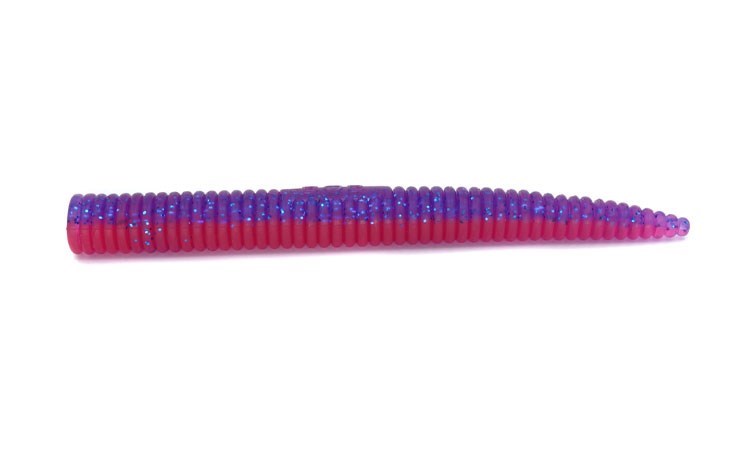 Picture of Bite Of Bleak Nazeebo Worm 10cm , 8-pack