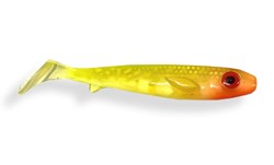 Picture of Flatnose Shad 19cm, Transparent Clown