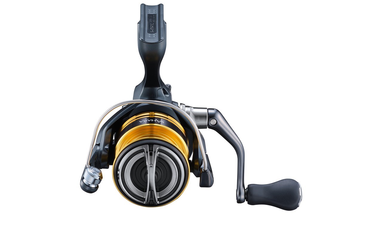 Picture of Shimano Sahara FJ Spinning Reel 1000