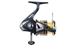 Picture of Shimano Sahara FJ Spinning Reel 1000