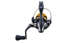 Picture of Shimano Sahara FJ Spinning Reel 1000