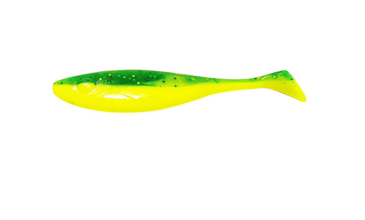 Picture of Gator Gum 12cm 3-pack