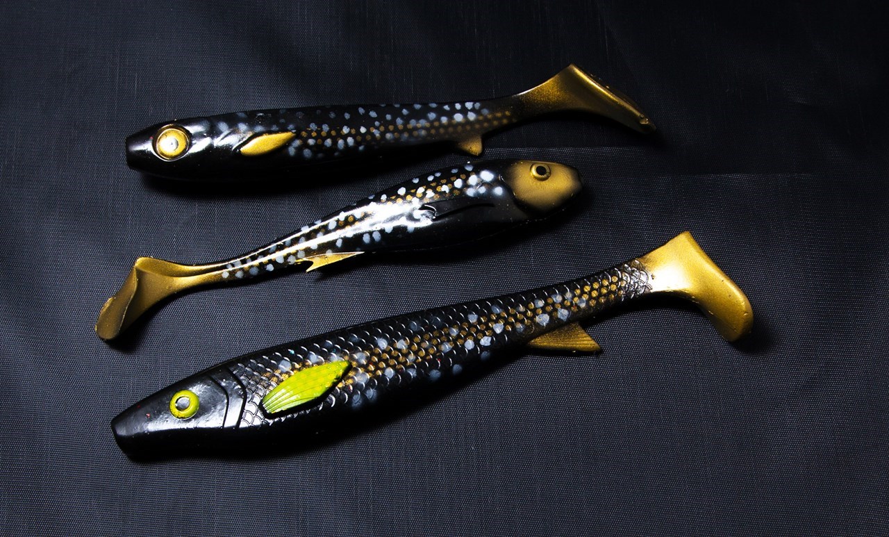 Picture of Black Snack Bundle