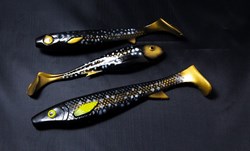 Picture of Black Snack Bundle