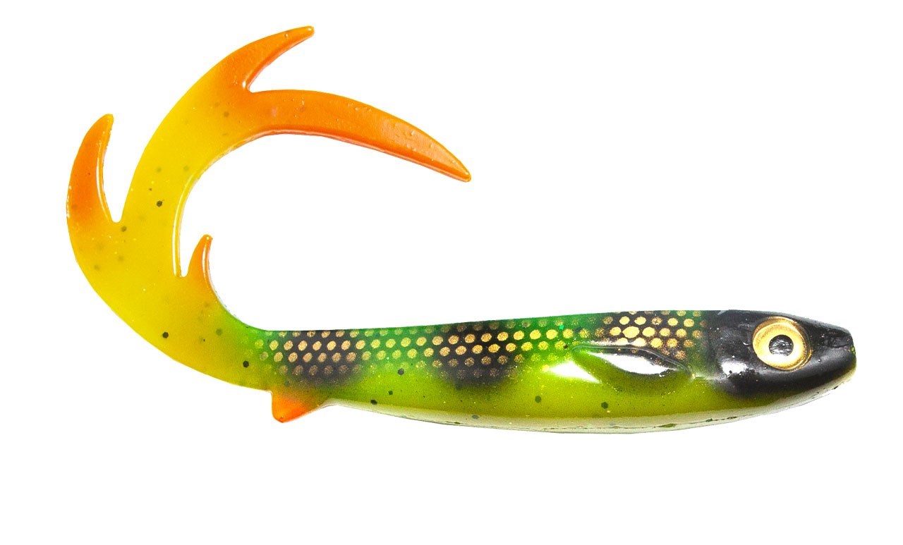 Picture of Flatnose Dragon 27cm